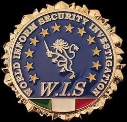 W.I.S World Inform Security Investigation Srl
