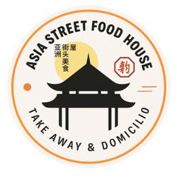 Asian Street Food House