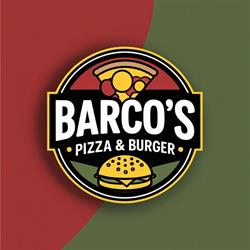 Barco's Pizza & Burger
