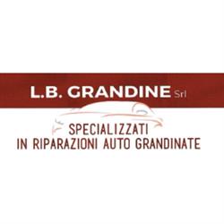 L.B. Grandine – Riparazione Auto Grandinate