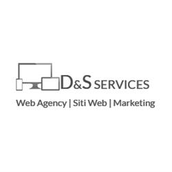 D&S Services - Web Agency Siti Web Marketing