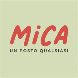MICA un posto qualsiasi