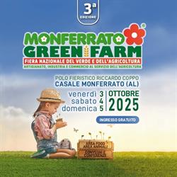Monferrato Green Farm
