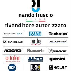 DJ Nando Fruscio Store