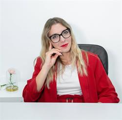 Dott.ssa Rosita Solarino - Psicologa e Mediatrice