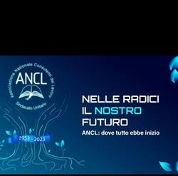 ANCL UP PARMA