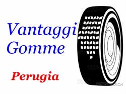 Vantaggi Gomme Di Vantaggi Stefano & C. Sas