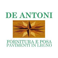 De Antoni Pavimenti in legno di Stefano De Antoni