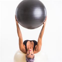 Marlì Mondego - Istruttrice di Arti marziali, suspension training e functional training