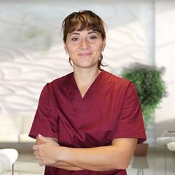 Fabiana Casella Osteopata