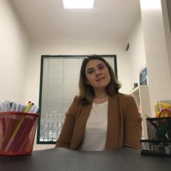 Dott.ssa Francesca Chiavolelli, Logopedista