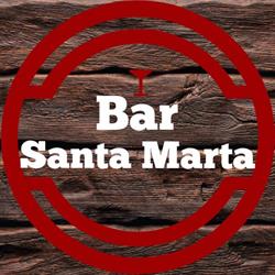 Bar Santa Marta