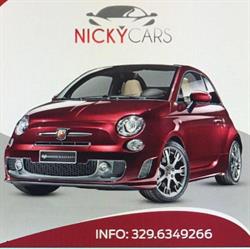 Nicky Cars