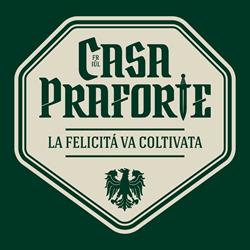 Casa Praforte Udine