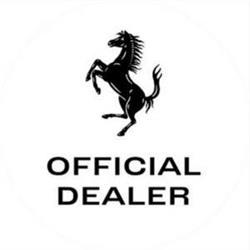 Ferrari Modena