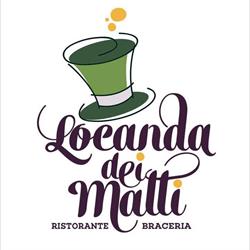 Locanda dei matti