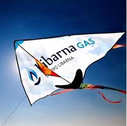 Libarna Gas Spa