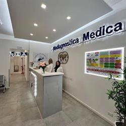 Laboratorio analisi cliniche biodiagnostica medica srl