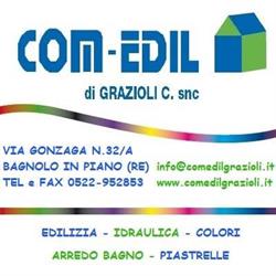 Com-Edil di Grazioli & C. snc