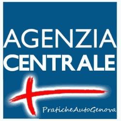 Agenzia Centrale Pratiche Auto Genova