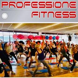 Professione Fitness Ssd Srl