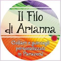 Il Filo di Arianna - Associazione - Collari, Guinzagli e altro In Paracord