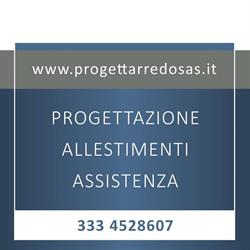 ProgettArredo sas