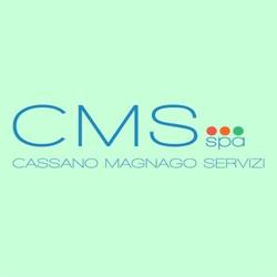 Cassano Magnago Servizi SpA  (Cms spa)