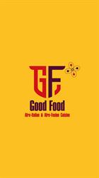 Good Food Afro Fusion Cuisine