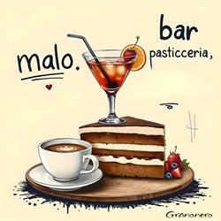 MaLo Bar Pasticceria
