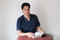 Angelo Patea Osteopata