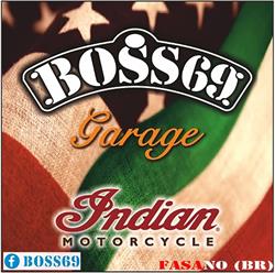 Boss 69