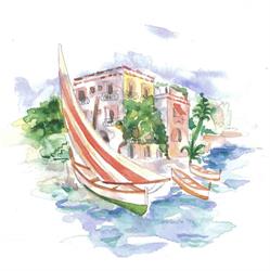 Hotel Buca di Bacco