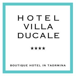 Hotel Taormina Villa Ducale