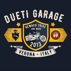 DueTi Garage Verona