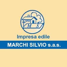 Marchi Silvio Di Marchi Geom. Paolo & C. Sas Impresa Edile