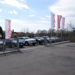 Autolite International Srl