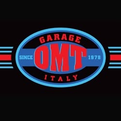 OMT Garage