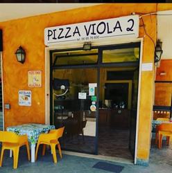 Pizza Viola 2
