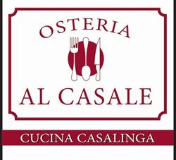 Osteria al Casale