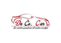 Deco. Car