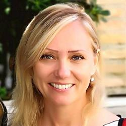 Kopperova Eva Naturopata