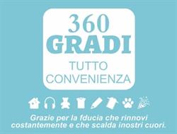 360 Gradi Comacchio