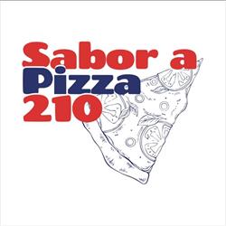 Sabor a Pizza 210