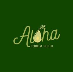 ALOHA POKE & SUSHI