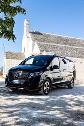 NCC Luxury Driver di Andrea Taccarelli