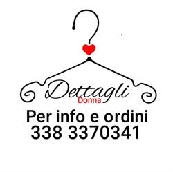 DETTAGLI Donna By Non solo maglia
