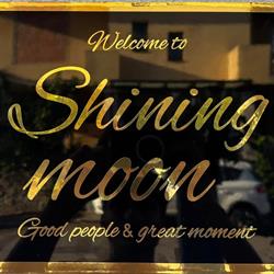 Shining Moon