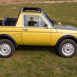 Carrozzeria ANTAR CAR