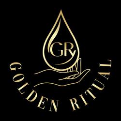 Golden Ritual Store